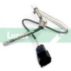 LUCAS ELECTRICAL LGS6053 Sensor, exhaust gas temperature